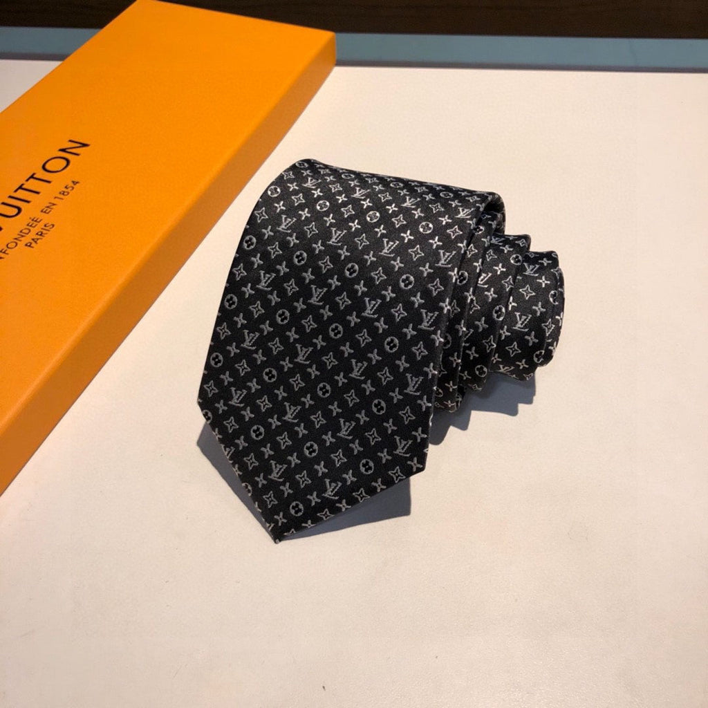 Louis Vuitton Tie