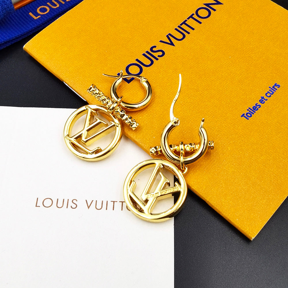 Louis Vuitton Earings