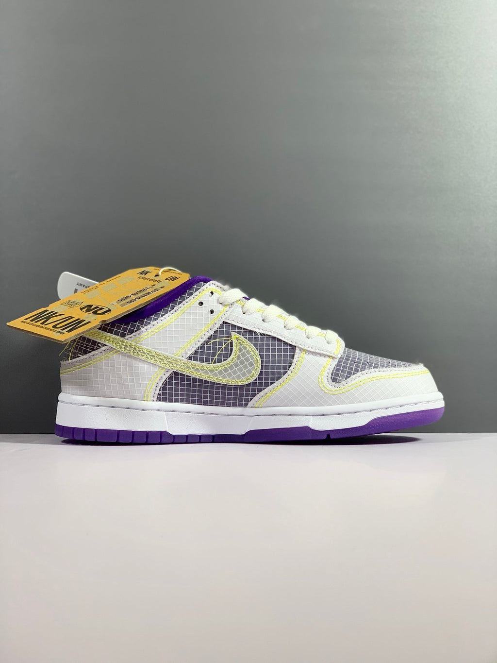 Nike Air Jordan 1 Unila