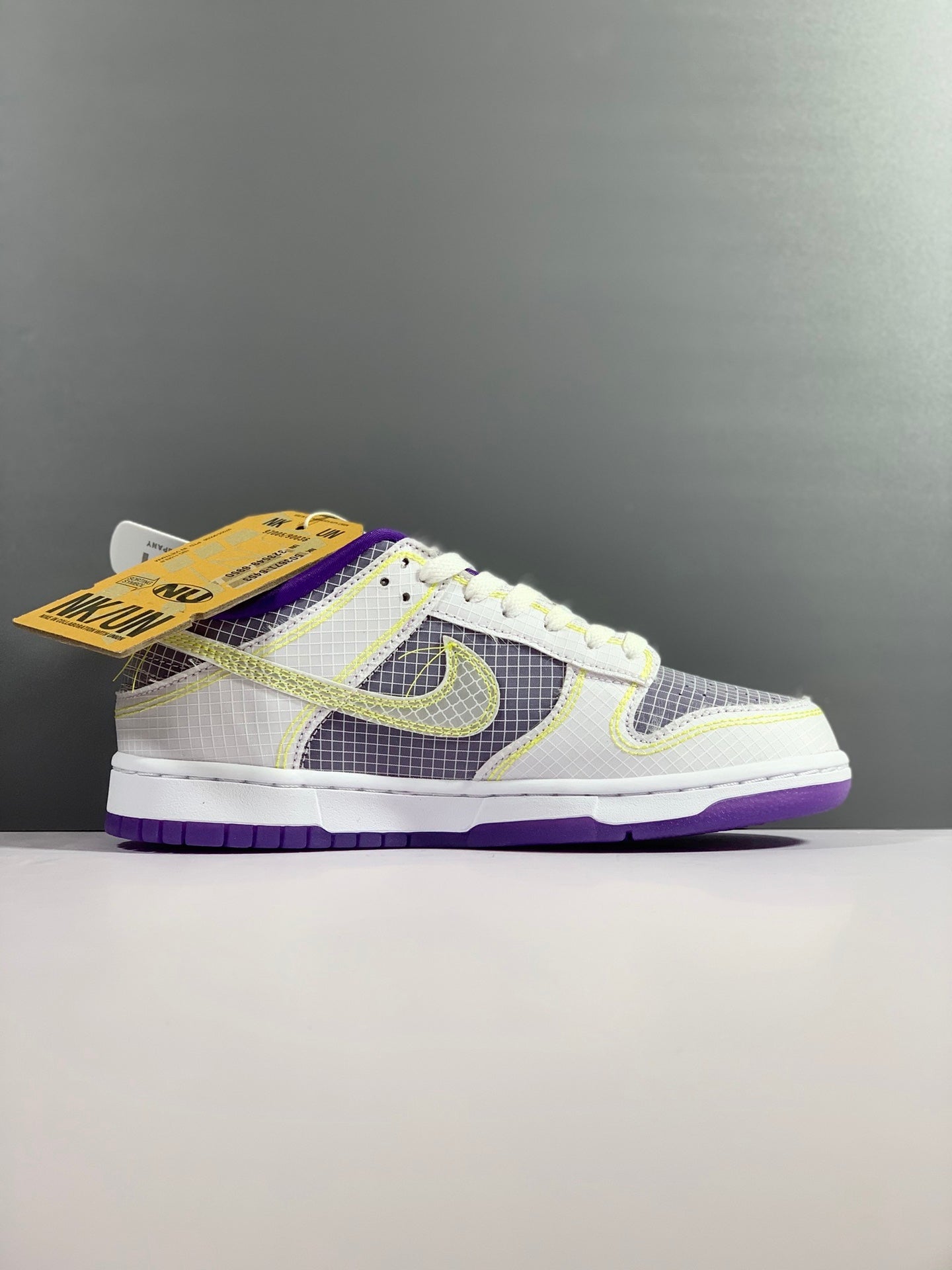 Nike Air Jordan 1 Unila