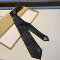 Burberry Tie