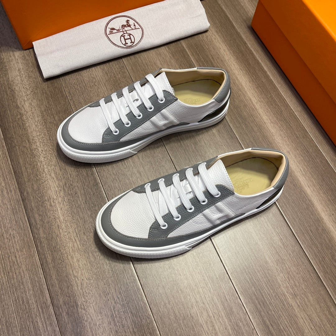 Hermes Deep Sneaker