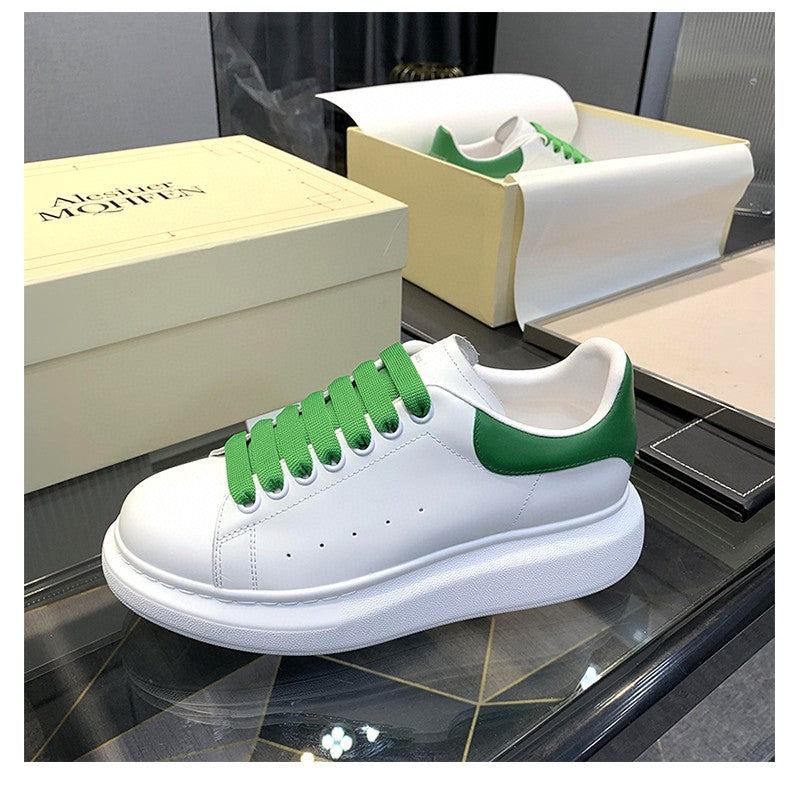 Alexander McQueen Oversized Sneaker