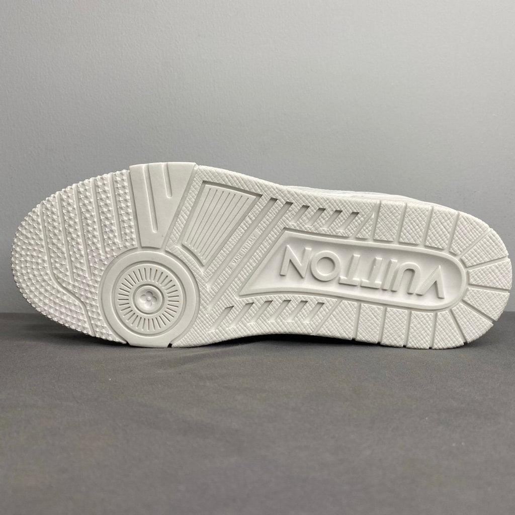 Louis Vuitton Trainer Sneaker