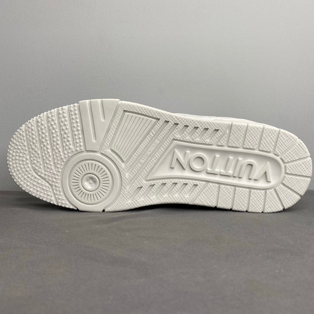 Louis Vuitton Trainer Sneaker