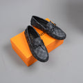Louis Vuitton Driver Moccasin