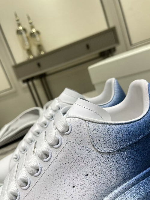 Alexander McQueen Oversized Sneaker