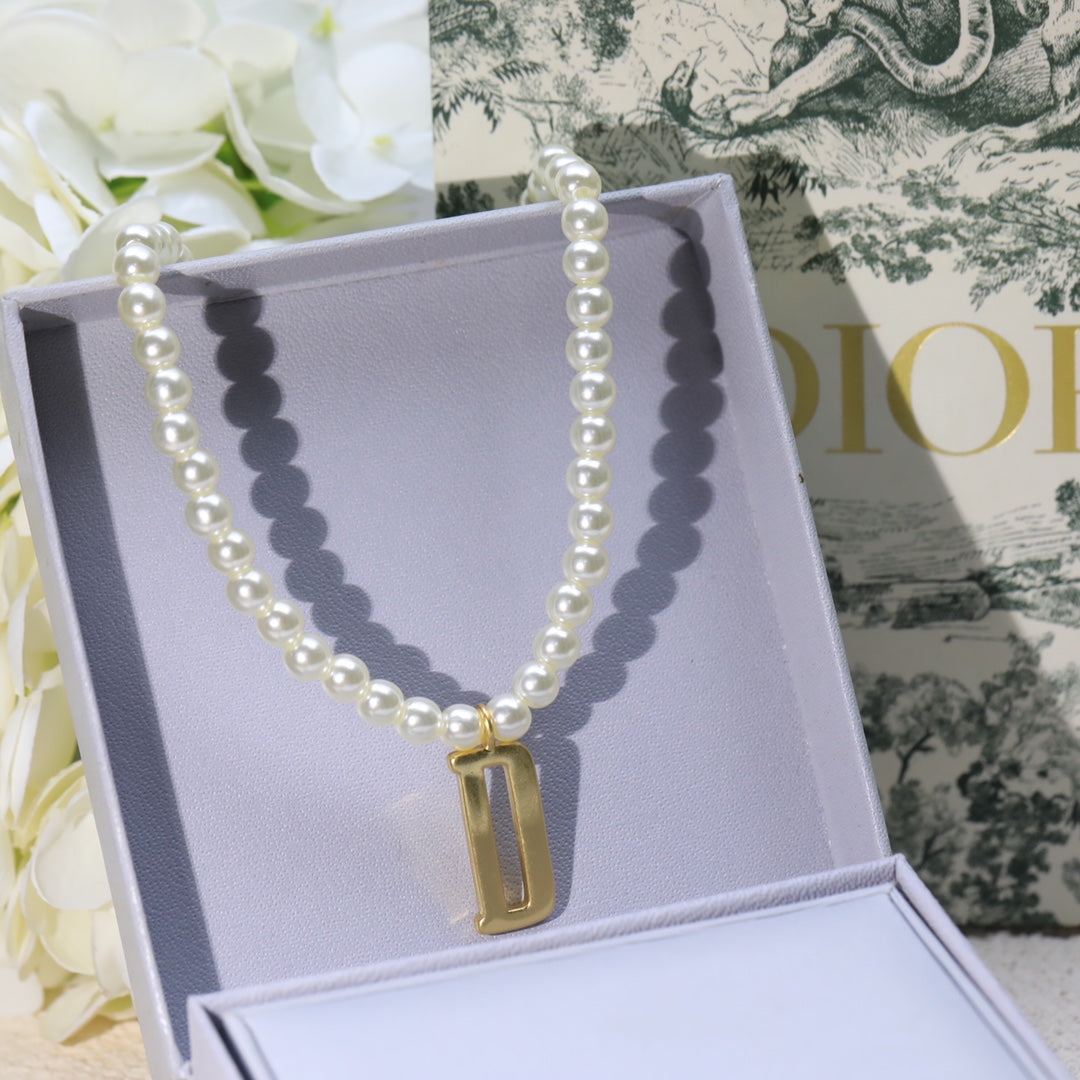 Dior Necklace