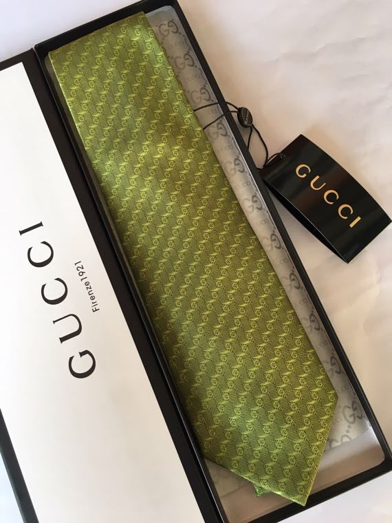 Gucci Tie