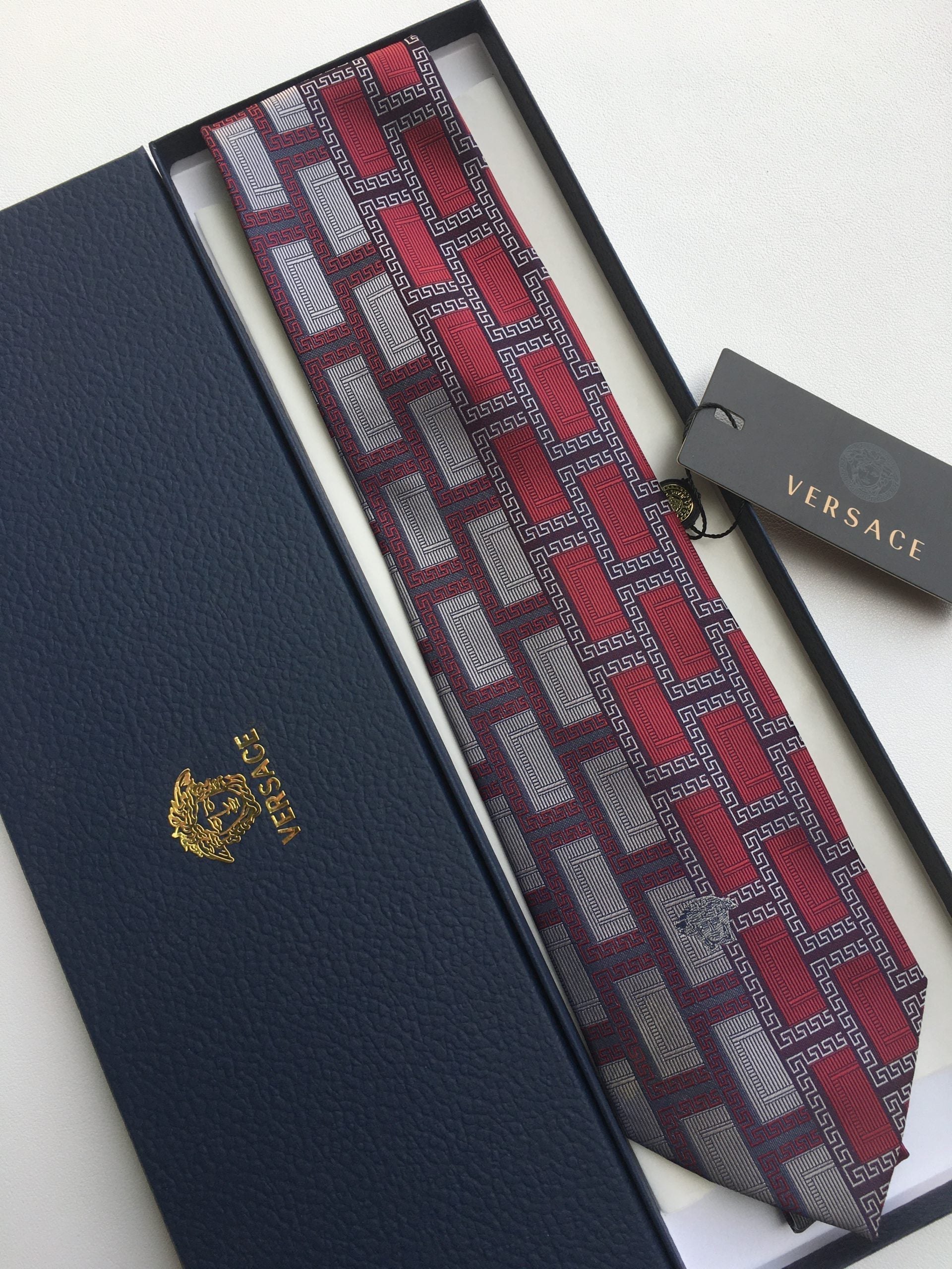 Versace Tie