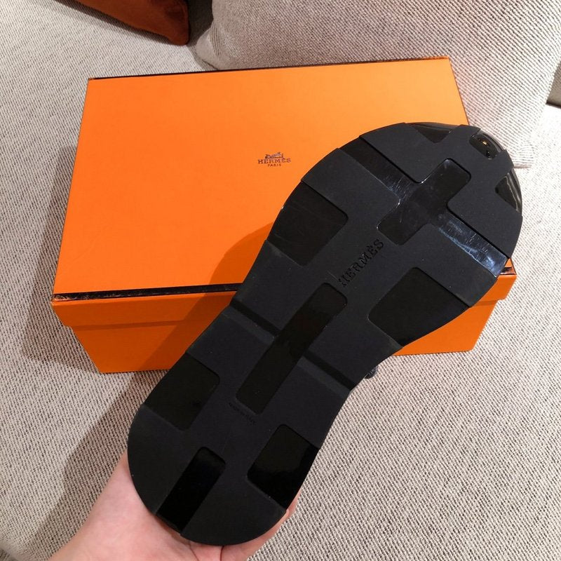 Hermes Drive Sneaker