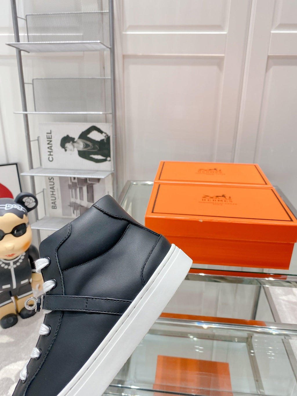Hermes Daydream Sneaker