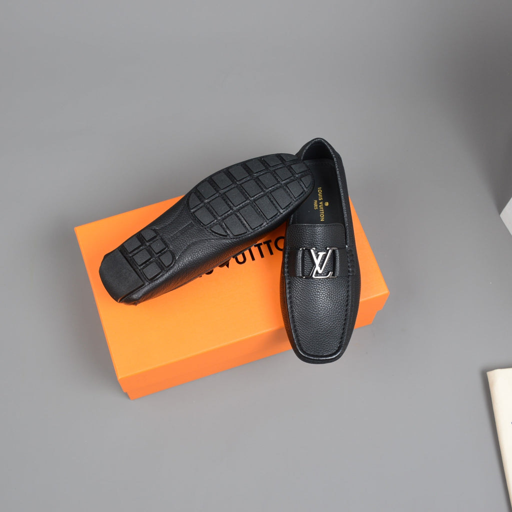 Louis Vuitton Monte Carlo Moccasin