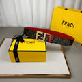 Fendi Belt