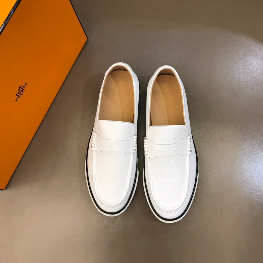 Hermes Don Loafer