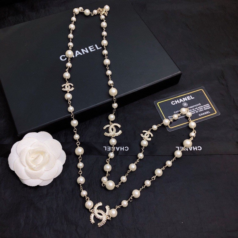 Chanel Necklace