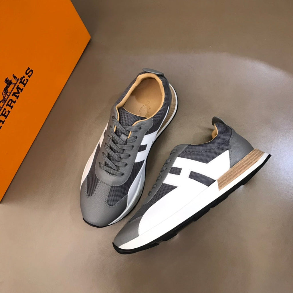 Hermes Drive Sneaker