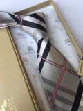 Burberry Tie