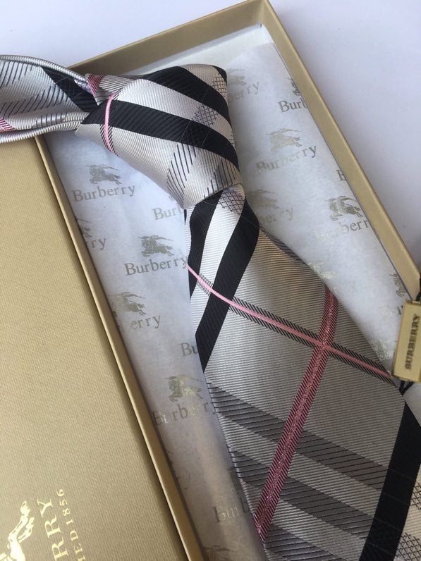 Burberry Tie