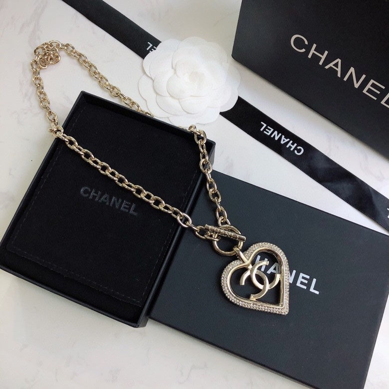 Chanel Necklace