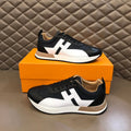 Hermes Drive Sneaker