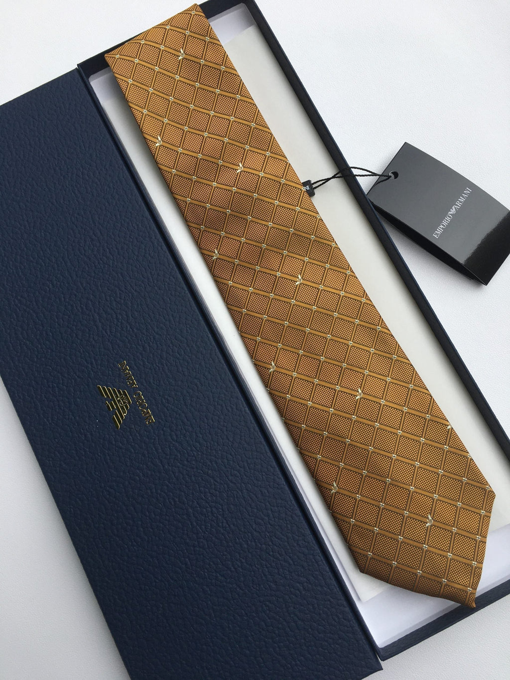 Armani Tie