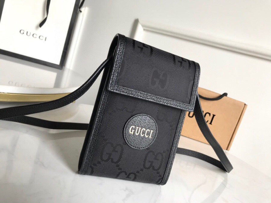 Gucci Off The Grid Mini Bag