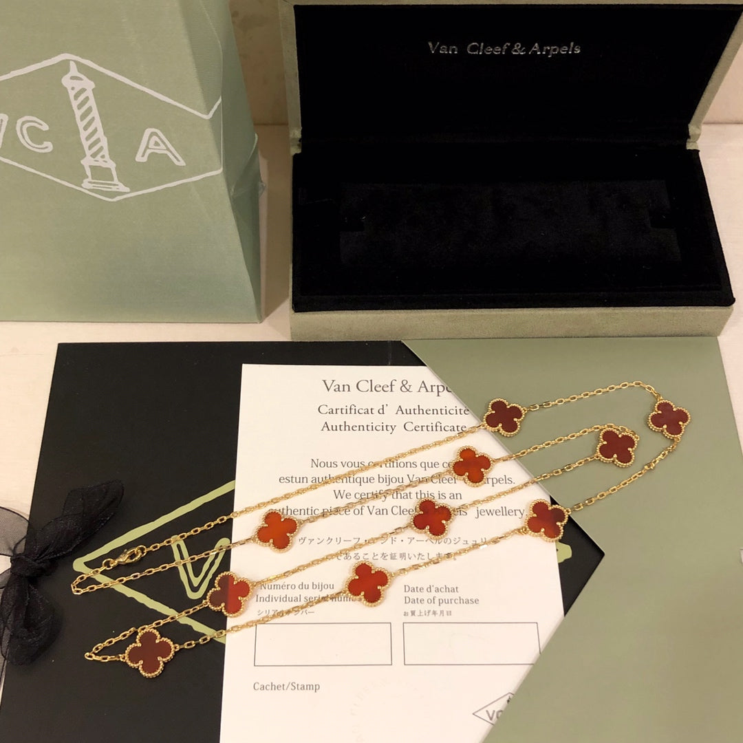 Van Cleef & Arpels Necklace