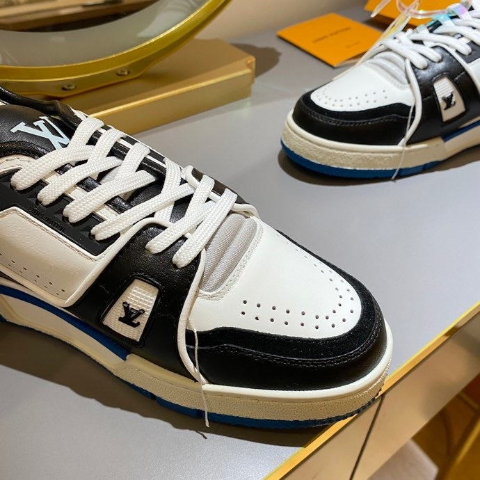 Louis Vuitton Trainer Sneaker