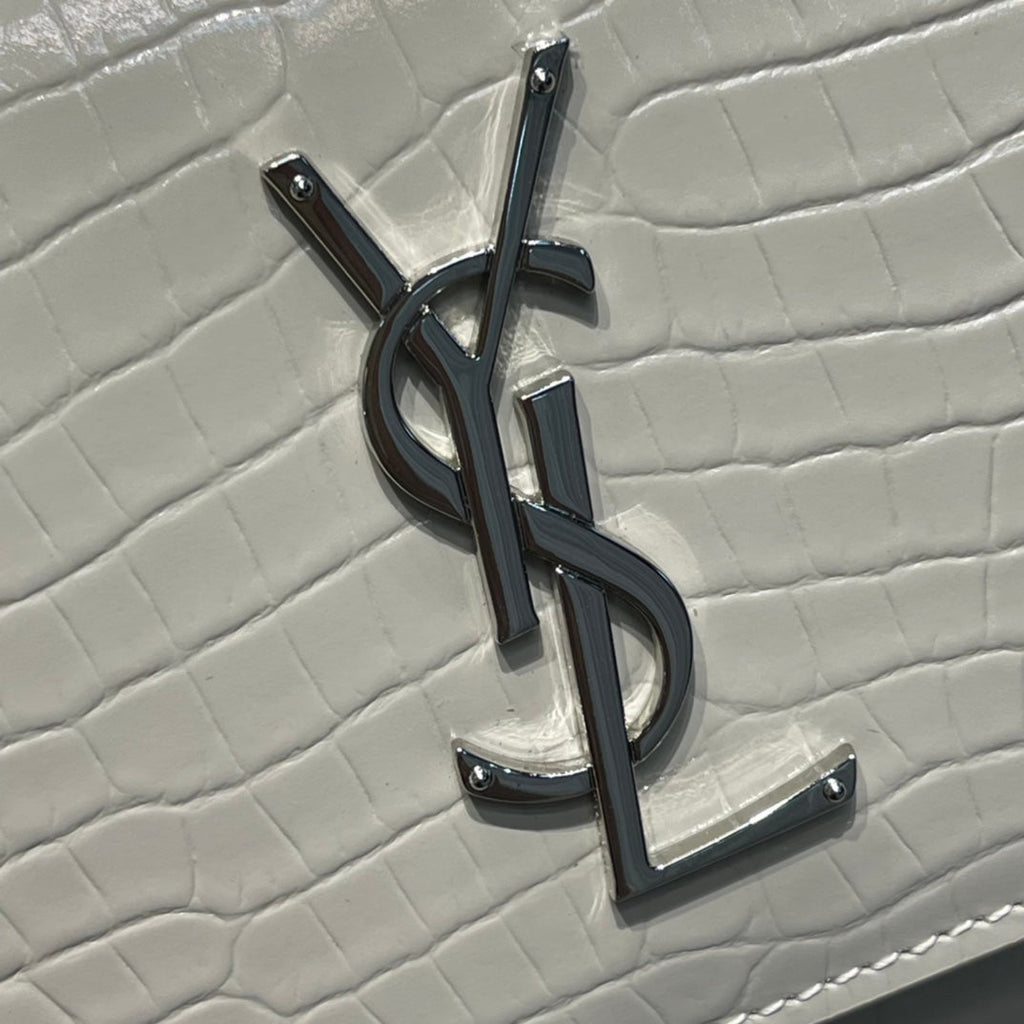 Saint Laurent Sunset Medium Chain Bag 22cm