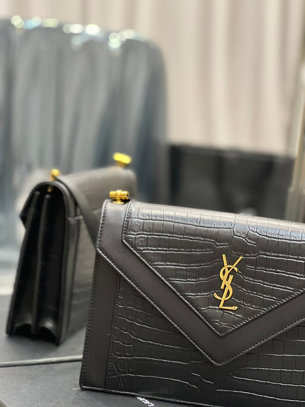 Saint Laurent Gaby Satchel 26cm