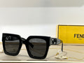 Fendi Disco Fashion Sunglasses