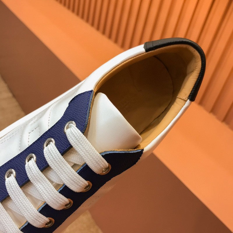 Hermes Deep Sneaker