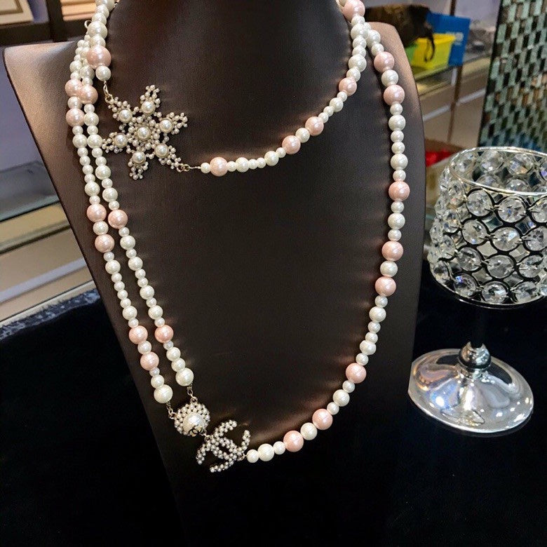 Chanel Necklace