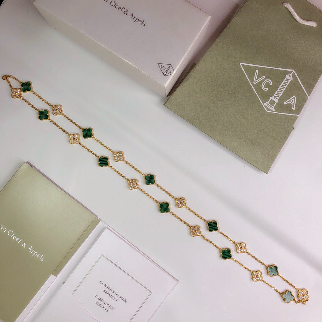 Van Cleef & Arpels Necklace