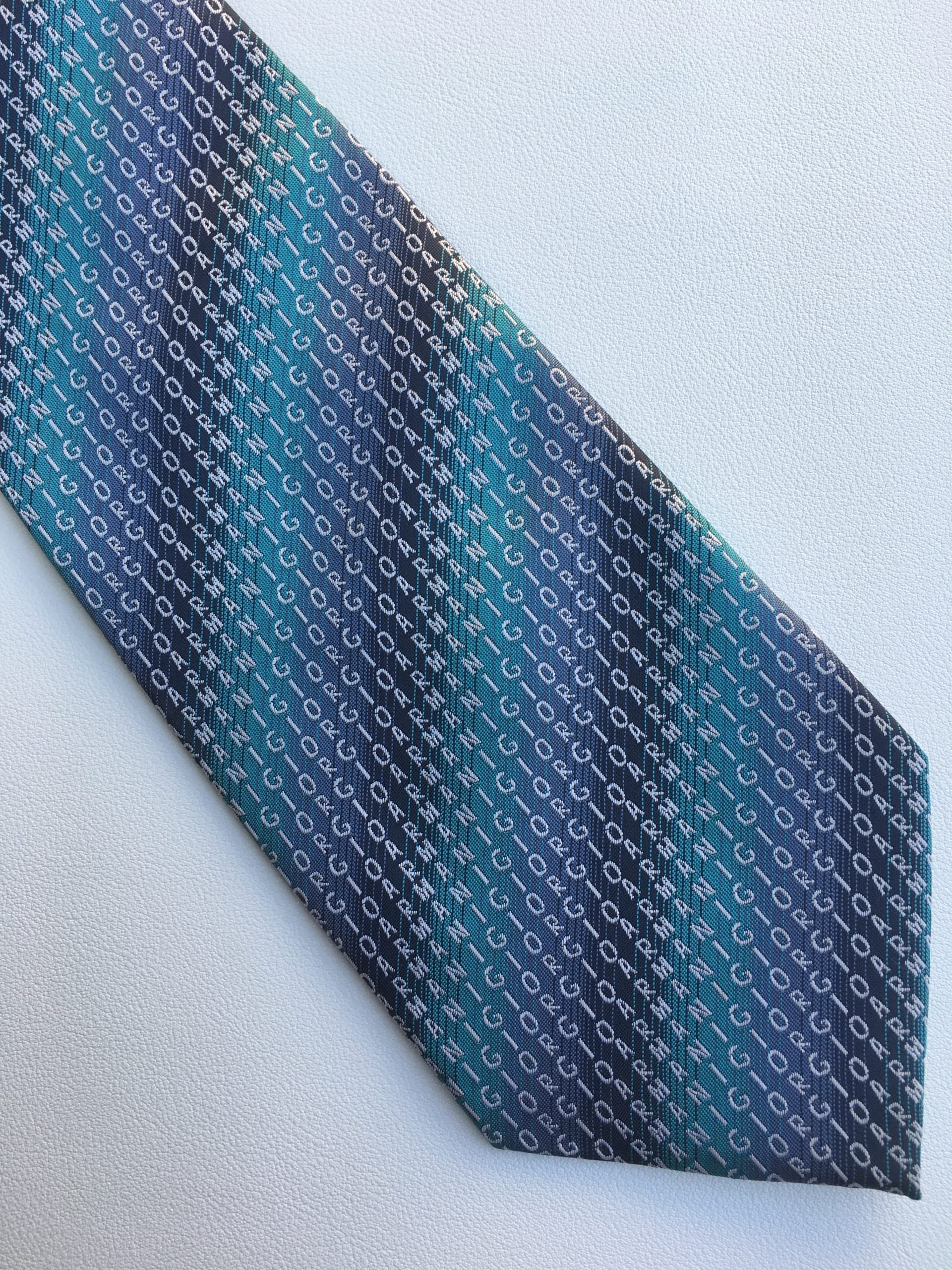 Armani Tie