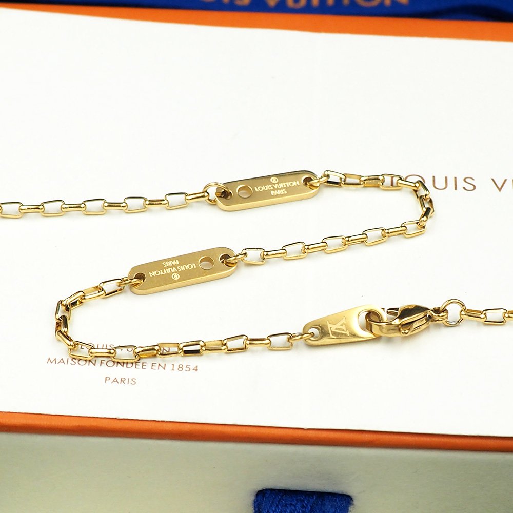 Louis Vuitton Necklace