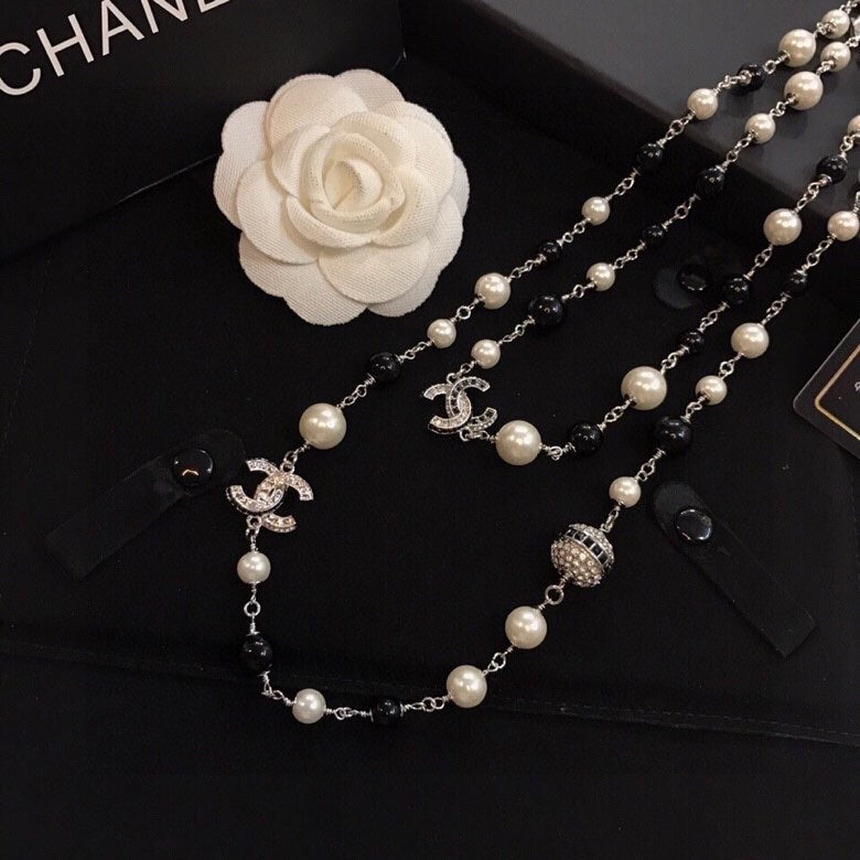 Chanel Necklace