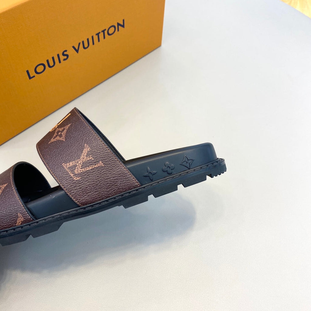Louis Vuitton Oasis Mule