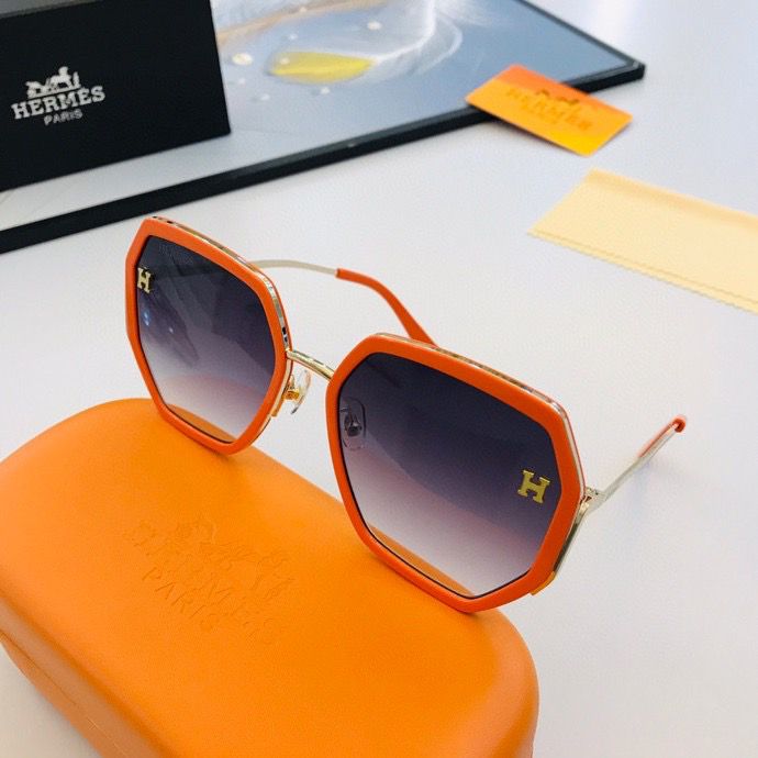 Hermes Sunglasses