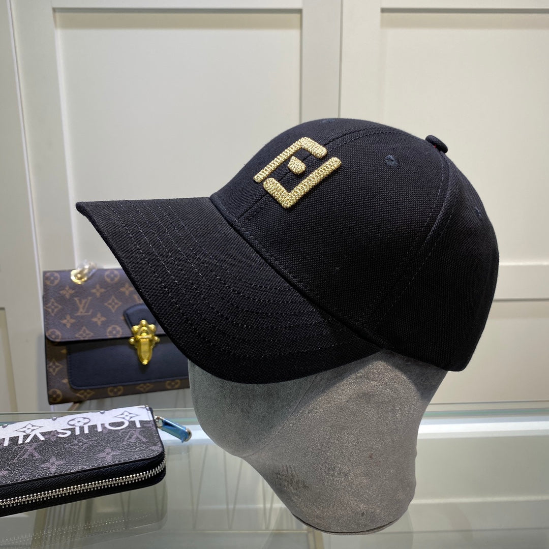 Fendi Hat