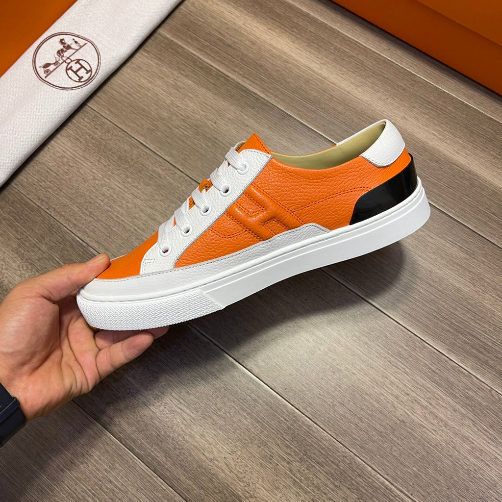 Hermes Deep Sneaker