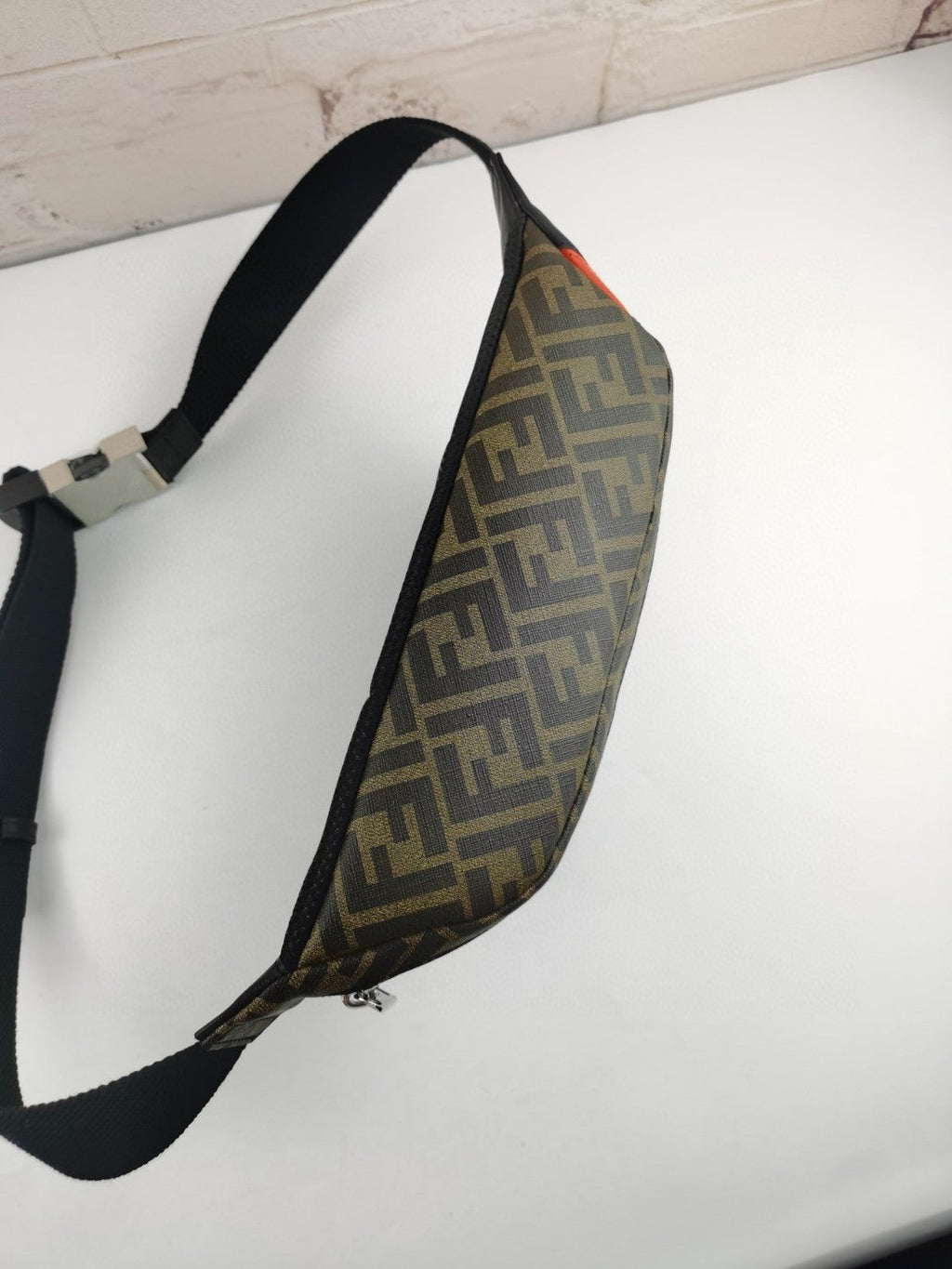 Fendi Belt Bag 18cm