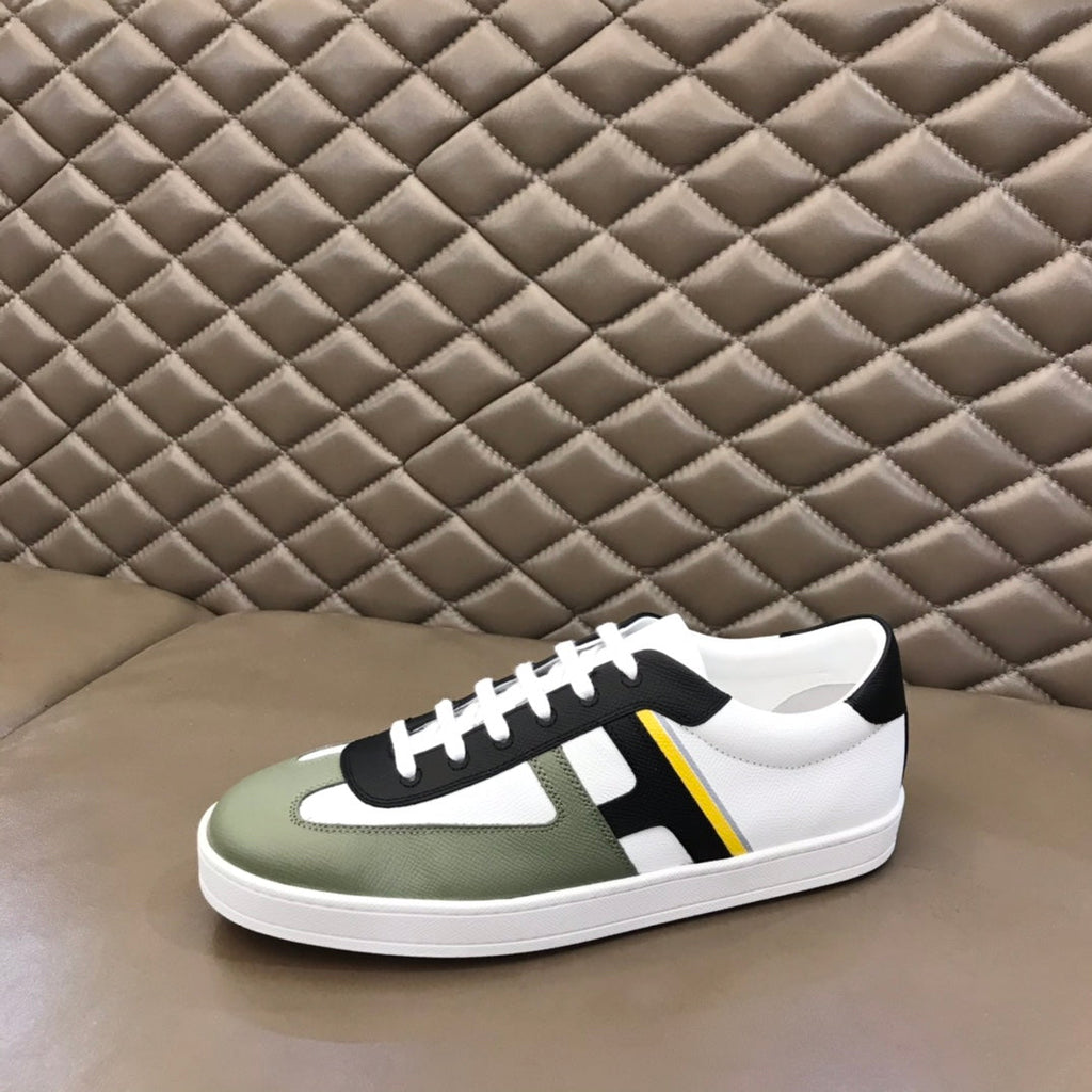 Hermes Boomerang Sneaker