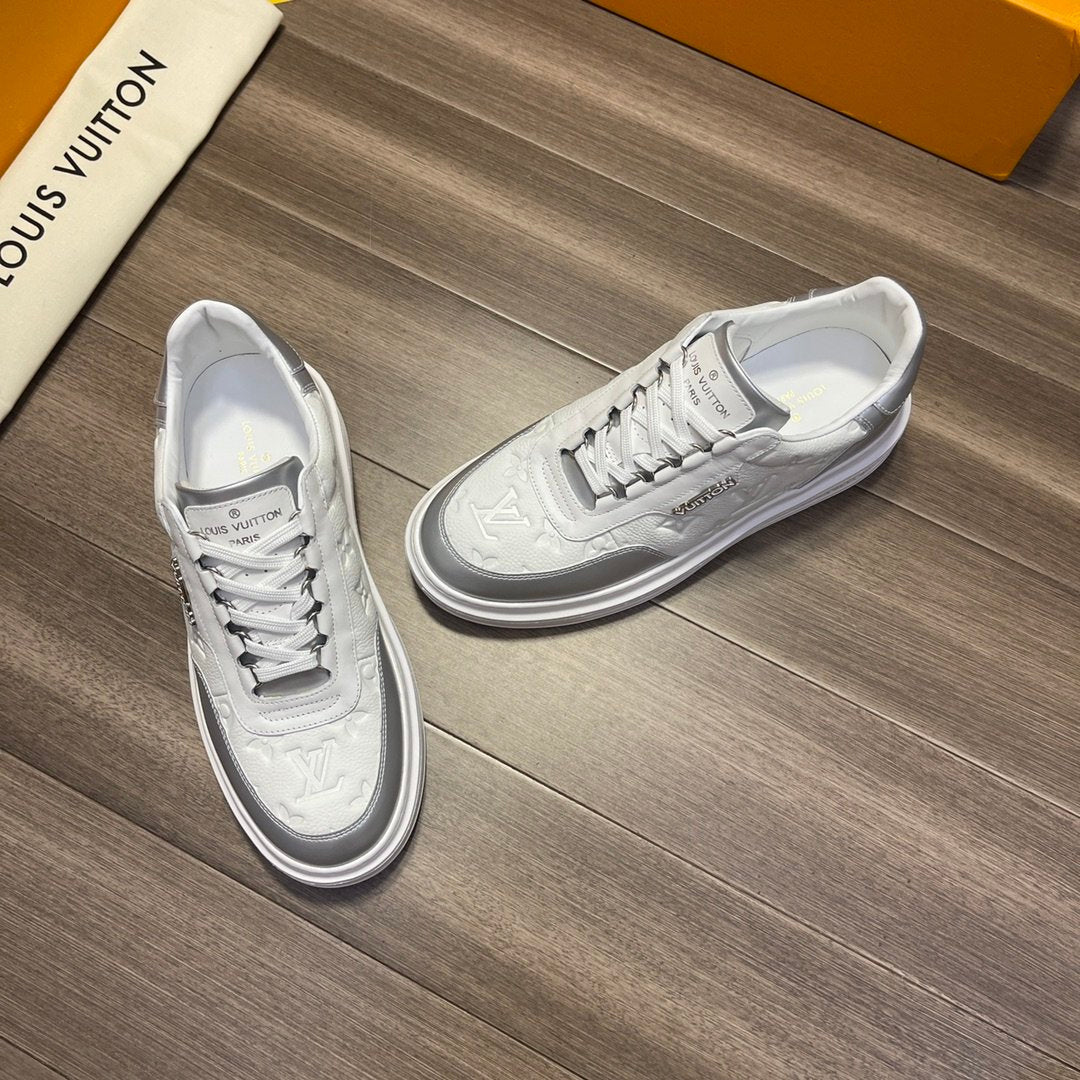 Louis Vuitton Trainer Sneaker