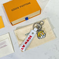 Louis Vuitton Key Holder