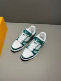 Louis Vuitton Trainer Sneaker