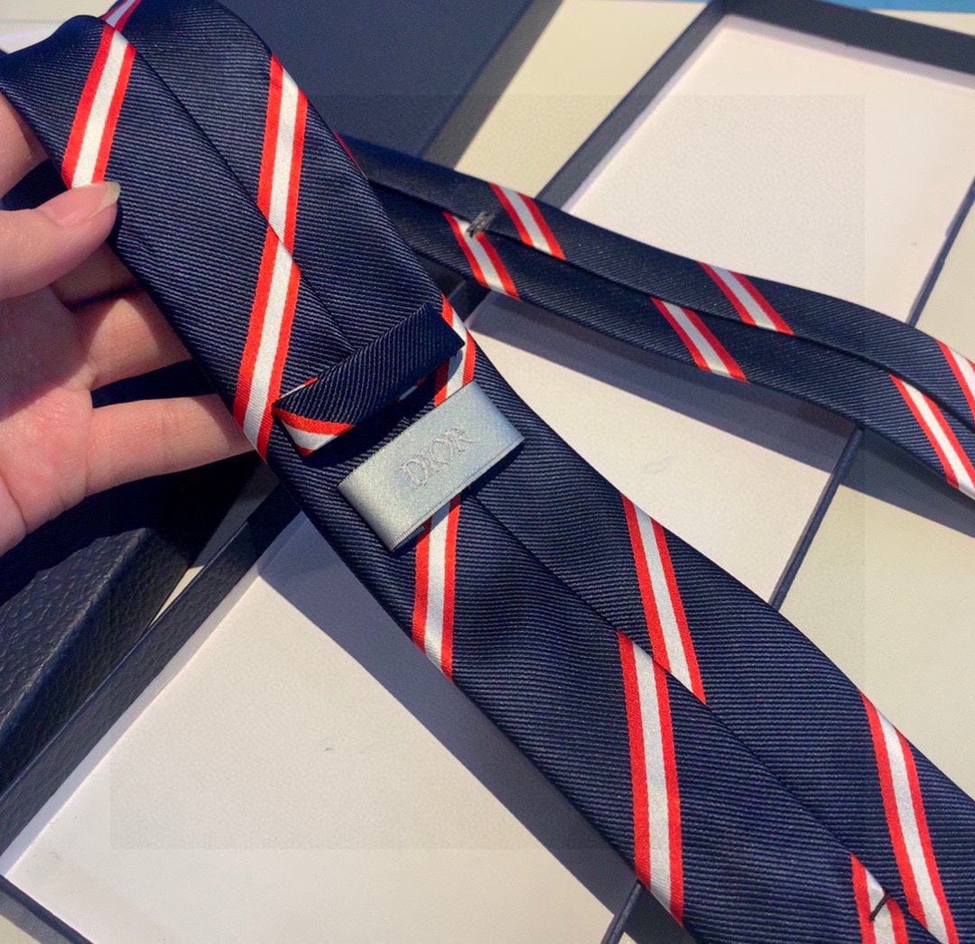 Dior Tie