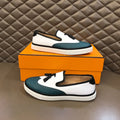 Hermes Earley Loafer