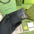 Gucci Card Case 10cm